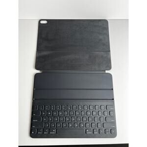 Apple Smart Keyboard Folio for 11-inch iPad Pro (Gen 1-3) - Used